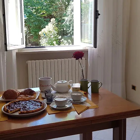 Bed and Breakfast Le Fontanelle *