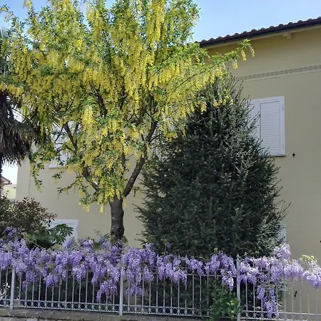 Le Fontanelle Bed and Breakfast