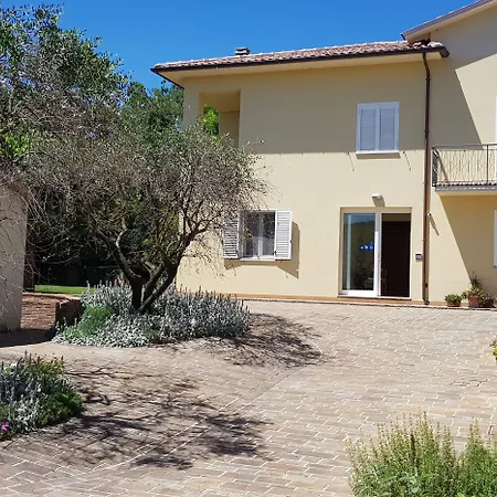 Bed and Breakfast Le Fontanelle