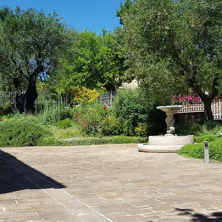 Le Fontanelle *