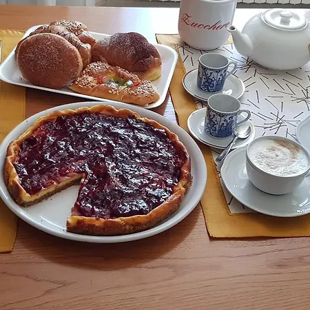 Le Fontanelle Bed and Breakfast *