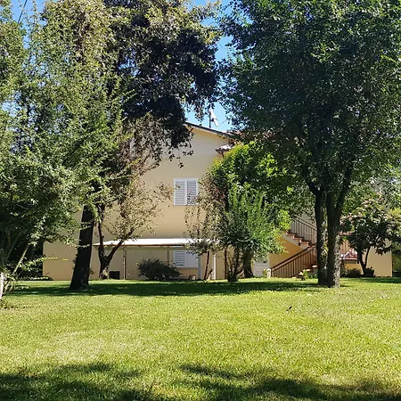 Le Fontanelle Bed and Breakfast Castiglioni (Florence)
