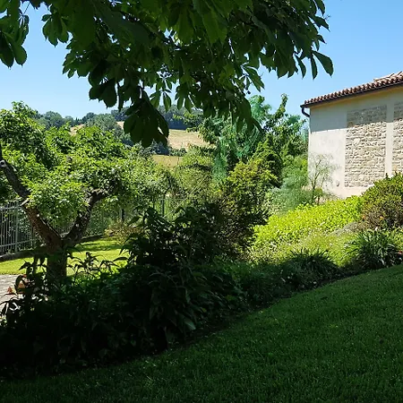 Bed and Breakfast Le Fontanelle *