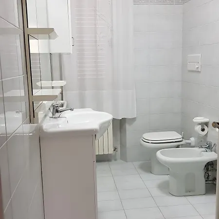 Le Fontanelle * Castiglioni (Florence)