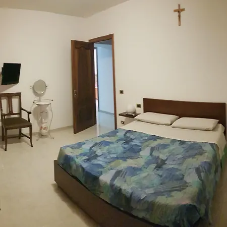Bed and Breakfast Le Fontanelle *