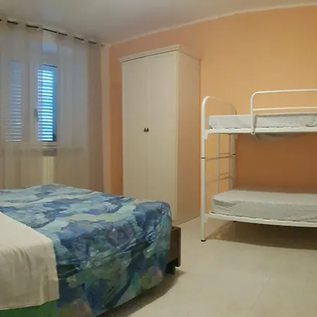 Bed and Breakfast Le Fontanelle Castiglioni (Florence)