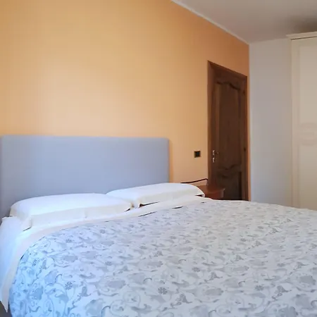 Le Fontanelle Bed and Breakfast