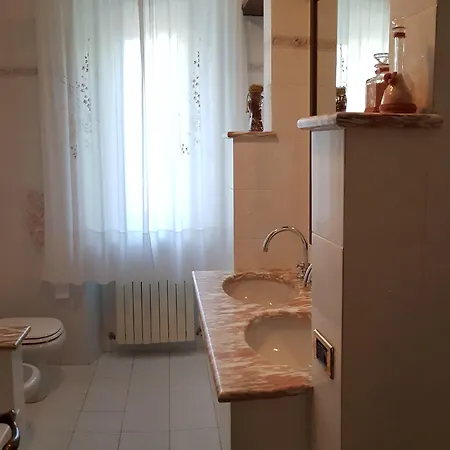 Le Fontanelle Bed and Breakfast Castiglioni (Florence)