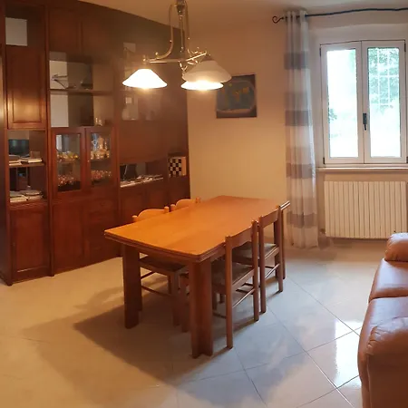 Bed and Breakfast Le Fontanelle
