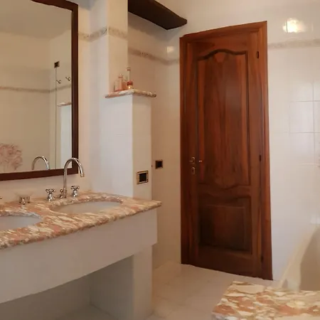 Le Fontanelle Bed and Breakfast